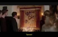 Vampire Academy / Vampir Akademisi -