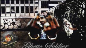 2Pac - Soldier Like Me 2Pac - Soldier Like Me