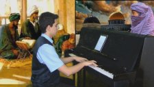 Akustik Müzik Ali Almış Sancağını Eline Senfonik En Güzel İlahiler Grup Dergah İlahi Dinle İlahileri