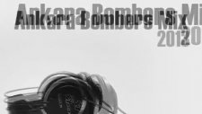 Ankara Bombers - Kesha - Crazy Kids (engin Yildiz Remix)
