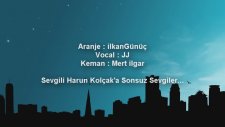 İlkan Günüç Ft. Jj - Gir Kanıma