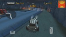 Late Night Car Racing 3d Android Hd Gameplay Trailer