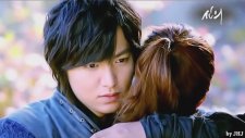 Lee Min Ho - Song Of Wind ( Faith Ost Mv6 )