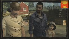 The Walking Dead: Season One Android Gameplay Part 3 Walkthrough