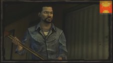 The Walking Dead: Season One Android Gameplay Part 7 Walkthrough