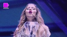 Violetta En Vivo - Como Quieres