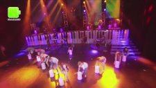 Violetta En Vivo - On Beat