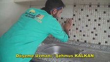 Cam Mozaik Nasıl Döşenir İşte Uzmanından