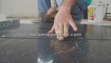 Fayans Ustası Uzmanından Granit Döşeme