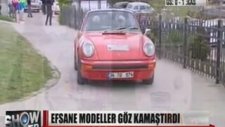 Showtv Klasik Otomobil Haberi