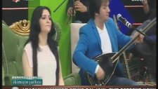 Ali Ve Kadriye Saruhan Kardeşler Kalk Gidelim Bizim Ellere