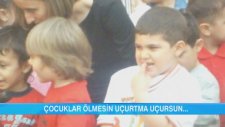 İrfan Değirmenci İle Günaydın - Çocuklar Ölmesin