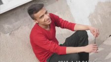 Güneş Batıyor Akşam
