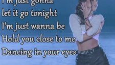 Inna Feat. Yandel - In Your Eyes