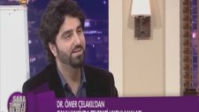 Ömer Çelakıl Kur-an'ın Şifreleri ve Esrarengiz Videoların Sırları...(21.04.2014)PART1/2