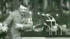 Tayfun Yılmaz Hitler'in siyasi görüşü(Yaşasın arkacılık!)