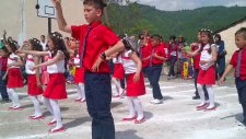 23 Nisan Ulusal Egemenlik Ve Çocuk Bayramı