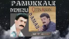 Çetin Alkan - Canim Sevgilim Çetin Alkan - Canim Sevgilim