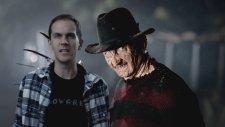 Killer Guide To Horror: Freddy Krueger ( Hd) Arrow In The Head