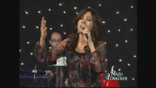 Nazlı Öksüz - Taşa Çaldım Ayvam İle Narimi