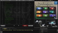 Wolfteam Satılık Çar