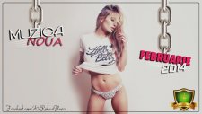 2014 Februarie - New Club Mix 2014 | New Party Mix - Romanian Dance Music Mix 2014