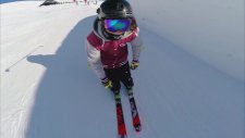 Gopro: Emma's Huge Backflip
