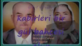 Gül Ahmet Yiğit - Gelemedim Anam Gül Ahmet Yiğit - Gelemedim Anam