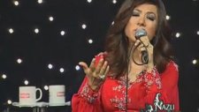 Nazlı Öksüz - Araya Araya Bulsam İzini
