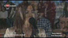 Nazlı Öksüz & Nurullah Akçayır - Yazın Yağar Kar Başıma