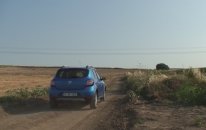 Dacia Sandero Stepway test sürüşü - yorum - sürüş izlenimi // ototest.tv
