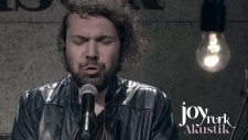 Halil Sezai - Üşüyorsam (JoyTurk Akustik)