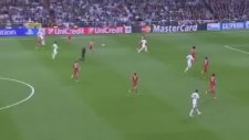 Karim Benzema Great Goal ~ Real Madrid Vs Bayern Munich 1 0 ~ Champions League 20