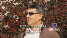 Müslüm Bektaş - Heval Negri (Ağlama Arkadaş)