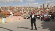 Şerif Kayran - Ankara'da Yaşamak Haram