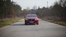 Yeni Mazda 6 Türkiye test sürüşü - yorum ve sürüş izlenimi // ototest.tv
