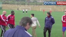 Aslan'ın yeni transferi geliyor!