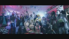 Boier Bibescu feat. Fly Project - H.O.P.