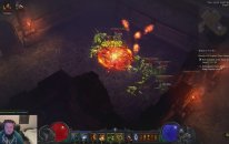 Diablo 3 Reaper of Souls Beta: End Game - All Classes Gameplay