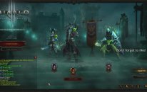 Diablo 3: Reaper of Souls Gameplay and Walkthrough - Part 1
