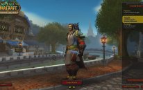 Halvonis- World Of Warcraft Characters List 11/04/2013 (gameplay/commentary)
