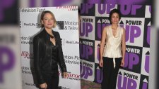 Jodie Foster Kız Arkadaşıyla Evlendi!