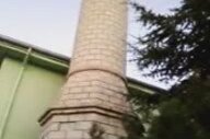 Kolsuz Köyü Akşam Ezanı