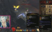 Let's Play: Diablo 3: Reaper of Souls Act V #2 - I LOOK SO HOT!