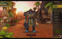 Lets Play World Of Warcraft Hunter Episode 1 (world Of Warcraft Gameplay/commentary)