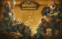 Let's Play Wow With Nilesy - Level 1 (world Of Warcraft Gameplay)