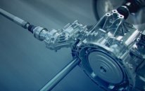 Mercedes-benz Tv: 4matıc All-wheel Drive For Compact Models