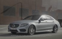 Mercedes-Benz TV: Apple CarPlay in the new C-Class