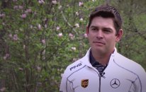 Mercedes-benz Tv: Golf-masters Augusta 2014