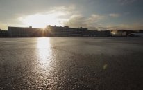 Mercedes-benz Tv: Michael Schumacher Tests Mercedes-benz Intelligent Drive